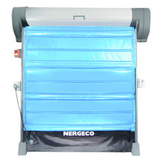 Porte souple isolante adaptée à la chaîne du froid | Star 5 Frigo