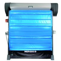 Porte souple isolante adaptée à la chaîne du froid | Star 5 Frigo