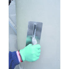 Mortier allégé pour ragréage de murs et plafonds | Nivolite F