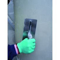 Mortier allégé pour ragréage de murs et plafonds | Nivolite F