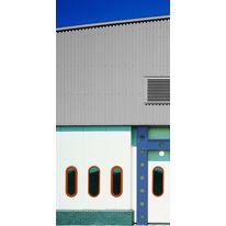 Peinture de rénovation des bardages oxydés | Tol-Coat Antico