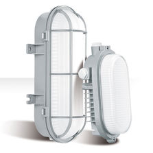 Hublots industriels LED en saillie | Métalverre