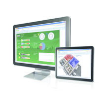 Système pour la gestion énergétique des bâtiments | SmartStruxure Lite