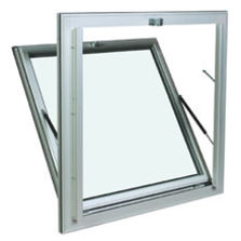 Châssis de désenfumage DENFC | CDC