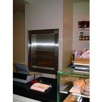 Petit monte-charge jusqu'à 300 kg | Multipass