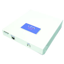 Passerelle de partage d'une connexion Internet par CPL | Elektra