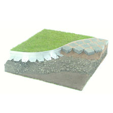 Bordures de délimitation pour lieux publics | Protec