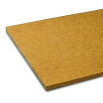 Panneau en bois pour isolation phonique des planchers | Pavapor