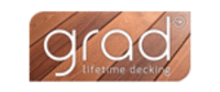 Grad Decking