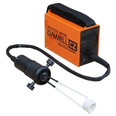 Chauffage à induction : DAWELL - DHI-15 PKW