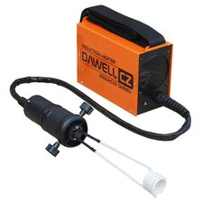 Chauffage à induction : DAWELL - DHI-15 PKW
