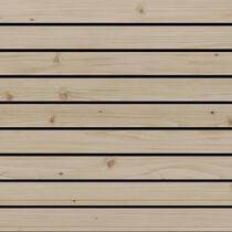Bardage PVC Matière première 100% recyclée - Faux&nbsp;[&hellip;]
