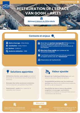 Bac acier support tuiles canal (compatible faible pente 7%) sous ATec 
