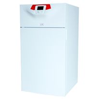 Chaudière fioul pour chauffage seul disponible avec ballon ECS | Bora Nova HTE