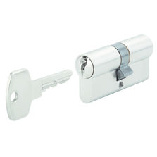 Cylindre jusqu'à 30 millions de combinaisons | Cylindre DF