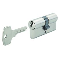 Cylindre jusqu'à 30 millions de combinaisons | Cylindre DF