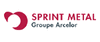 Sprint Métal