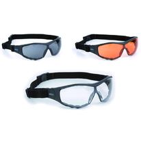 Lunette de protection contre les impacts | Navigator