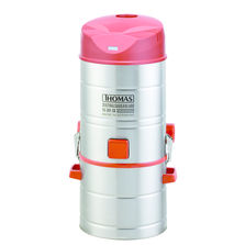 Aspiration centralisée pour surfaces jusqu'à 400 m² | 15-301 ZA