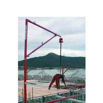 Système de sécurité antichute | Alsipercha