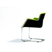 Siège coque en 35 couleurs vives | Peek Low