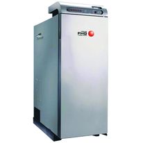 Chaudières à bûches jusqu'à 20 h de combustion | FHG Turbo 3000