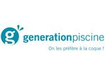 GÉNÉRATION PISCINE