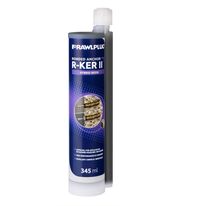 Scellement chimique de tiges filetées dans support béton | R-KER II