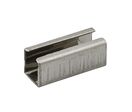 Fourreau carre 7 à 8 mm (2 pièces sur carte)