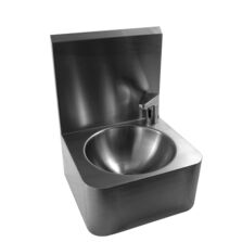 Lave-mains | Hygiène 2E