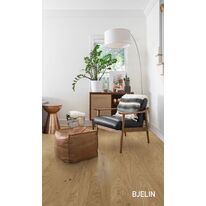 Revêtement de sol en bois densifié  - Woodura® - Collection XL 206mm 