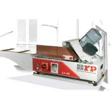 Machine de découpe de joints | CJ-45 pour profilés aluminium