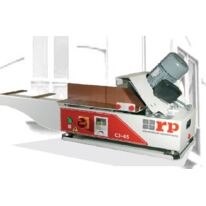 Machine de découpe de joints | CJ-45 pour profilés aluminium