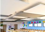 Panneaux acoustiques sur-mesure