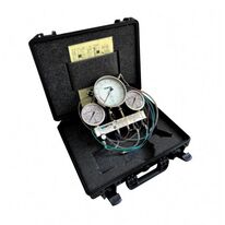 Appareillage agréé NF antipollution de contrôle de disconnecteur | M2   