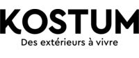 KOSTUM  Maison Cadiou