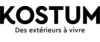 KOSTUM  Maison Cadiou