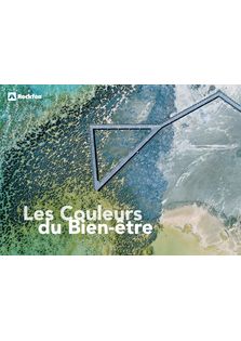 Les Couleurs du Bien-être 