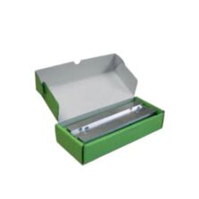 Kit vantail double pour assembler deux châssis vantail simple | FIBROTUBI 