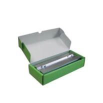 Kit vantail double pour assembler deux châssis vantail simple | FIBROTUBI 