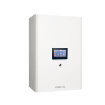 Chaudière électrique de 3 à 12 kW | SCAV’SUN 