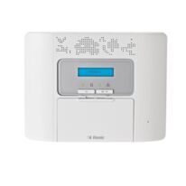 Centrale d’alarme radio IP/GSM | PowerMaster 30 Visonic NFA2P 64 zones