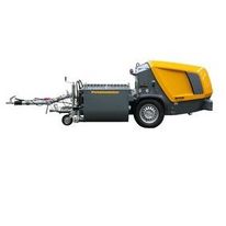 Pompe à vis pour malaxage en vente ou en location | SP 25 DQR