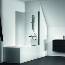 Parois de douche et pare-bains | Connect 2