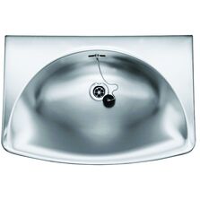 Lavabo mural individuel inox | LM-301 
