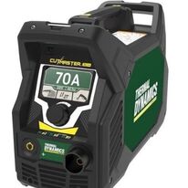 Machine de coupage plasma portative - Thermal Dynamics | TD Cutmaster 70+