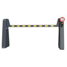 Poutre motorisée à 2 niveaux / MPS3000