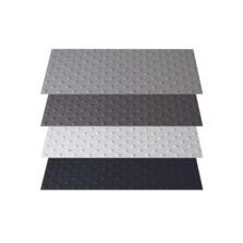 BANDE PODOTACTILE INTERIEUR WACCESS CLASSE Bfl-S1 A + 400mm x 815mm | WATTELEZ 