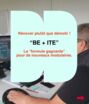 ''BE + ITE'' = notre ''formule gagnante'' pour REDONNER vie aux structures modulaires 