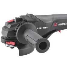Meuleuse d'angle à batterie Li-Ion 18 V AWS 18-125-P compact | 5701402005